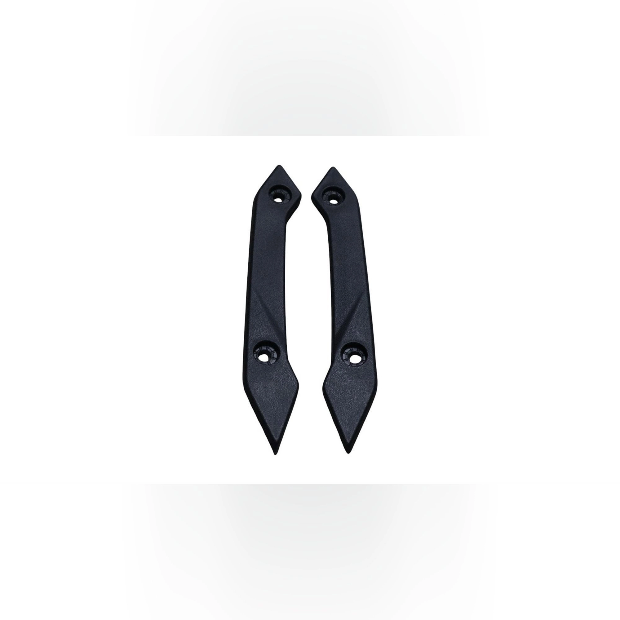 ARORA MAX PRO 250 ÖN SPERLİK CAMI DEKORATİF PLASTİK TAKIM #MAX PRO 250-093